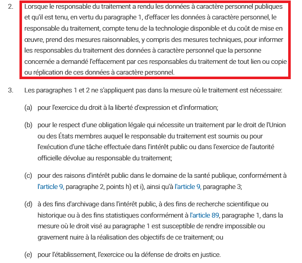 Installation Serveur